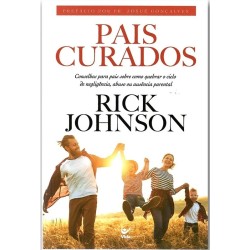 Pais Curados | Rick Johnson